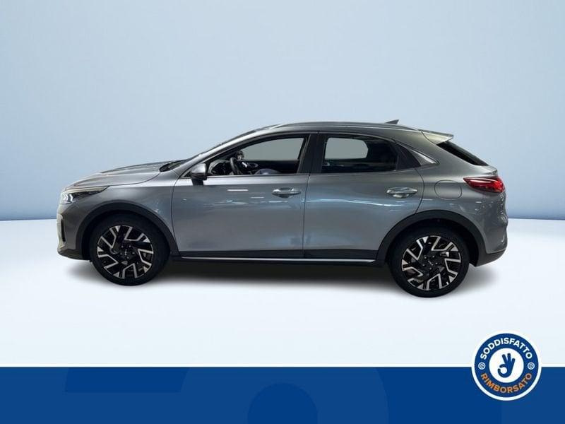 KIA Xceed 1.5 TGDI Mild Hybrid DCT Business MY25