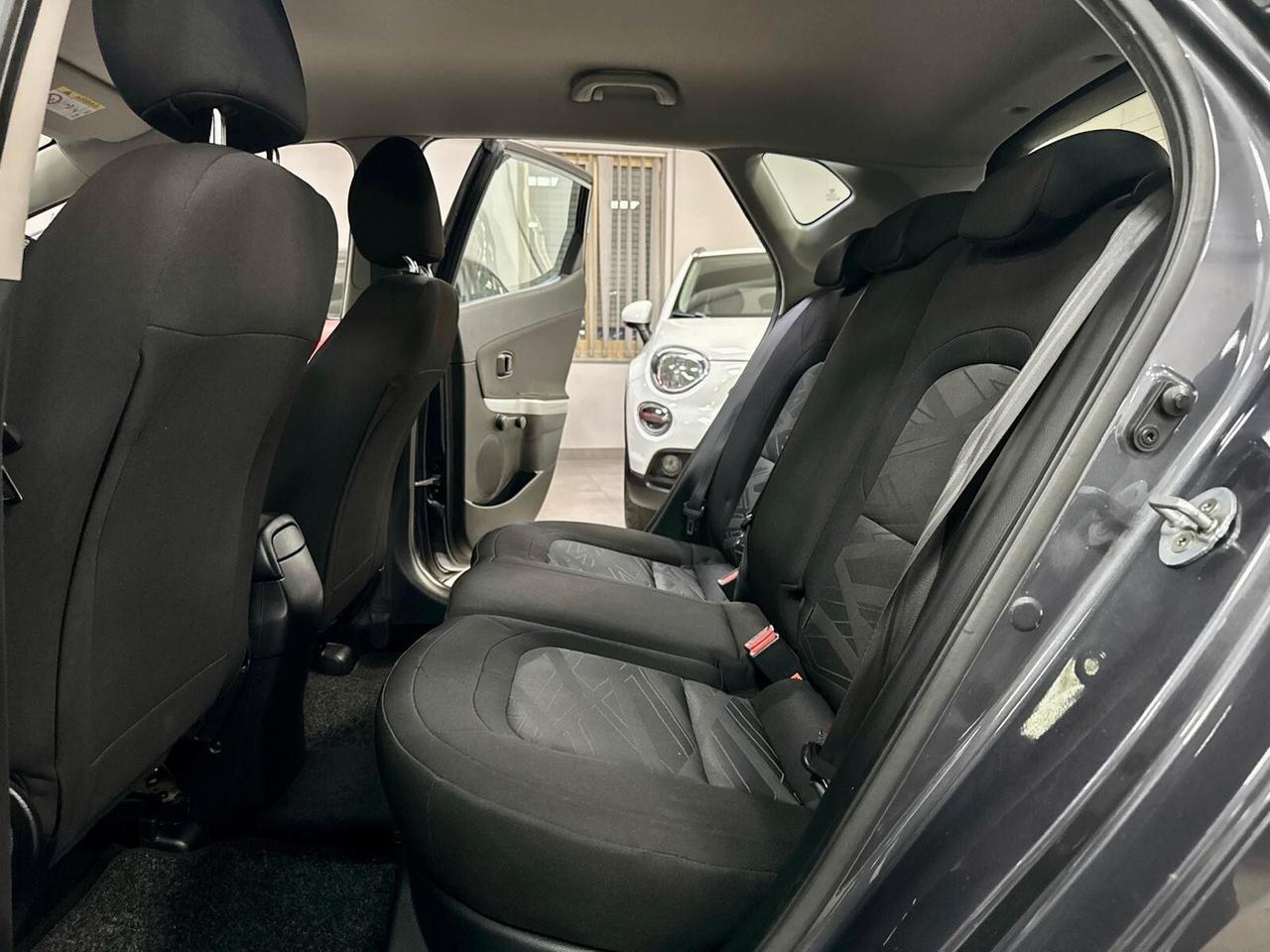 Kia Ceed 1.6 CRDi 110cv 5 porte Cool 2016