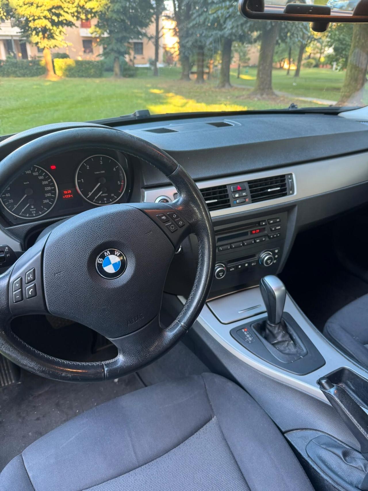 Bmw 320 320d cat MSport