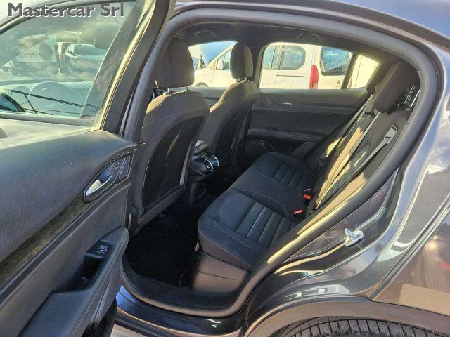 ALFA ROMEO Stelvio my23 2.2 td Super Q4 210cv auto - GP365FV