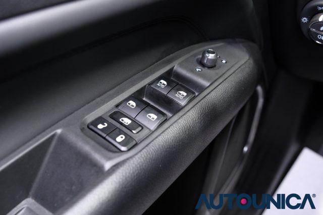 JEEP Compass 1.3 TURBO T4 240 CV PHEV AT6 4XE TRAILHAWK