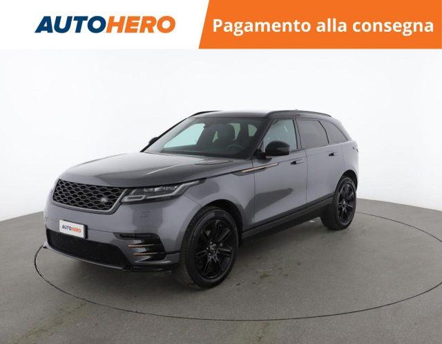 LAND ROVER Range Rover Velar 2.0D I4 180 CV R-Dynamic