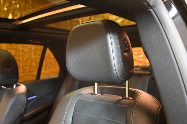 MERCEDES-BENZ GLE 350 D 4MATIC PREMIUM PLUS AMG NIGHT TETTO 360°21"RADAR