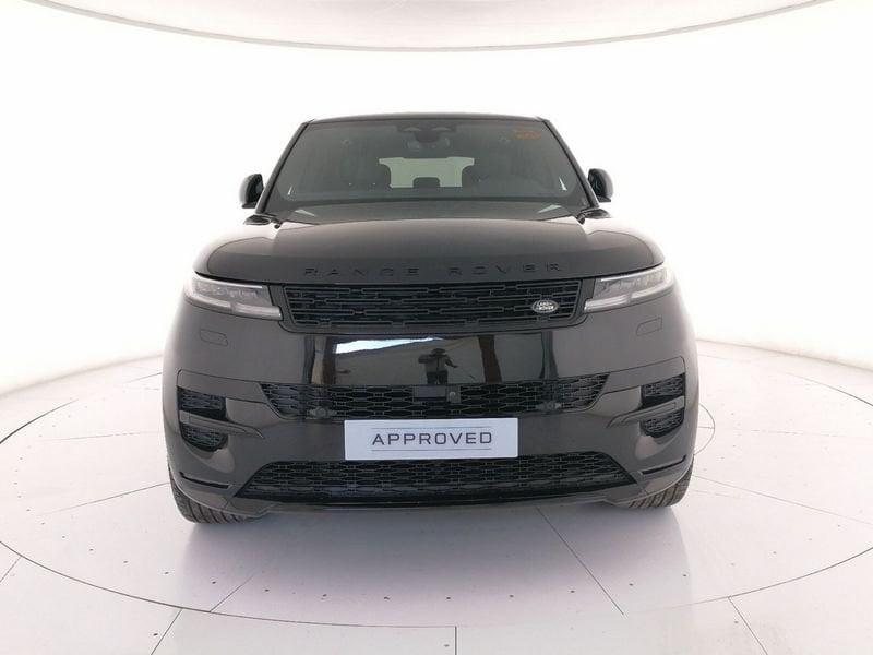Land Rover Range Rover Sport PHEV Dynamic SE P460e PHEV AWD Auto