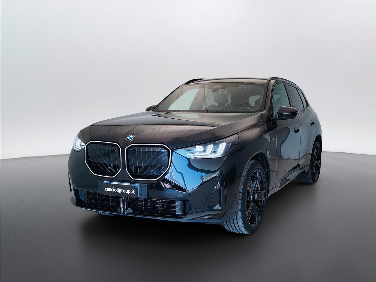 BMW X3 G45 2024 - X3 xdrive20d MSport Pro auto