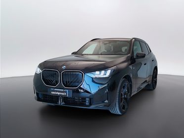 BMW X3 G45 2024 - X3 xdrive20d MSport Pro auto