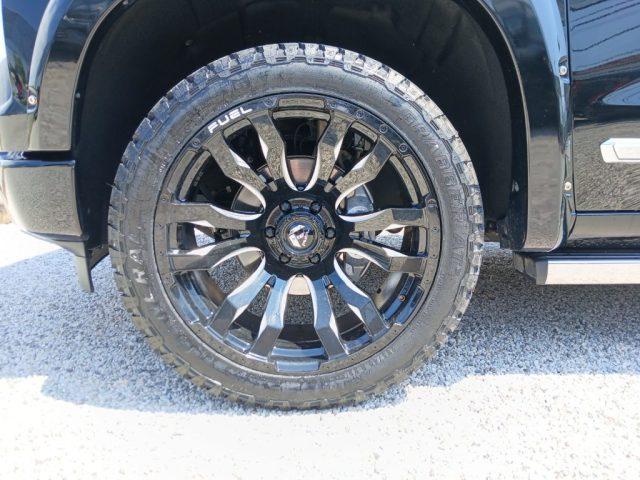 CHEVROLET Silverado 6.2L EcoTec3 V8 High Country N1