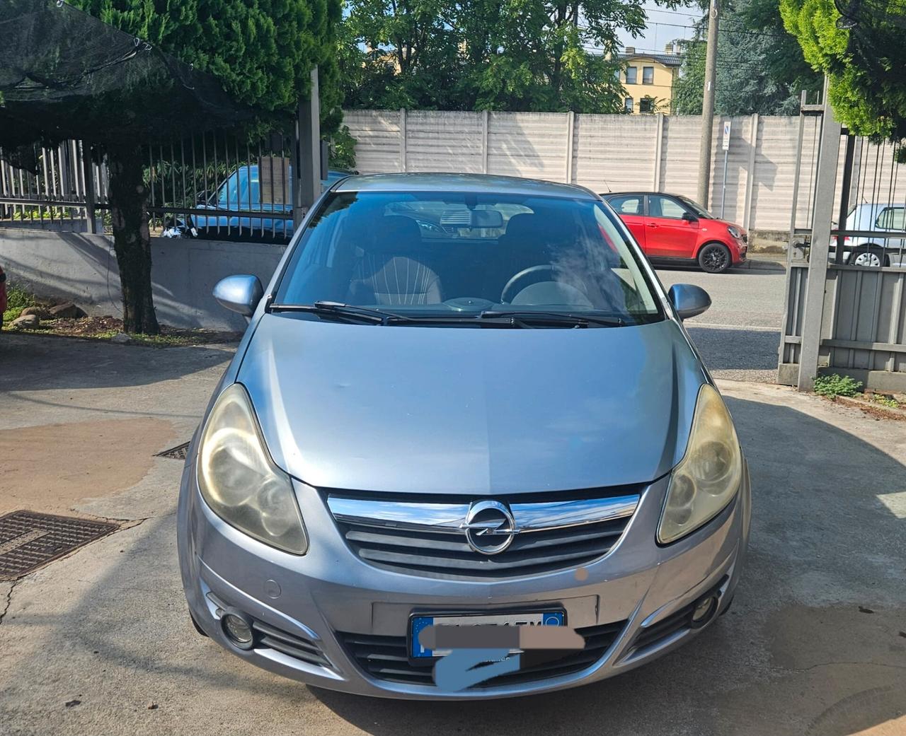 Opel Corsa 1.2 80CV 3 porte GPL-TECH Club