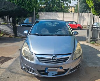 Opel Corsa 1.2 80CV 3 porte GPL-TECH Club