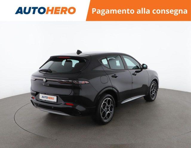 ALFA ROMEO Tonale 1.5 160 CV MHEV TCT7 Ti