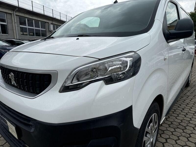 Peugeot Expert BlueHDi 120 PL-TN Furgone Premium Standard