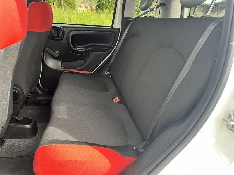 FIAT Panda 1.2 EasyPower GPL - UCONNECT (120-23)