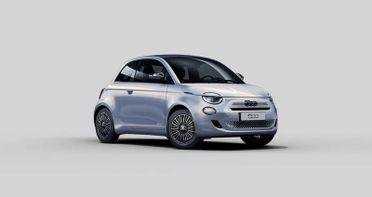 FIAT 500C Hybrid Hybrid DOLCEVITA