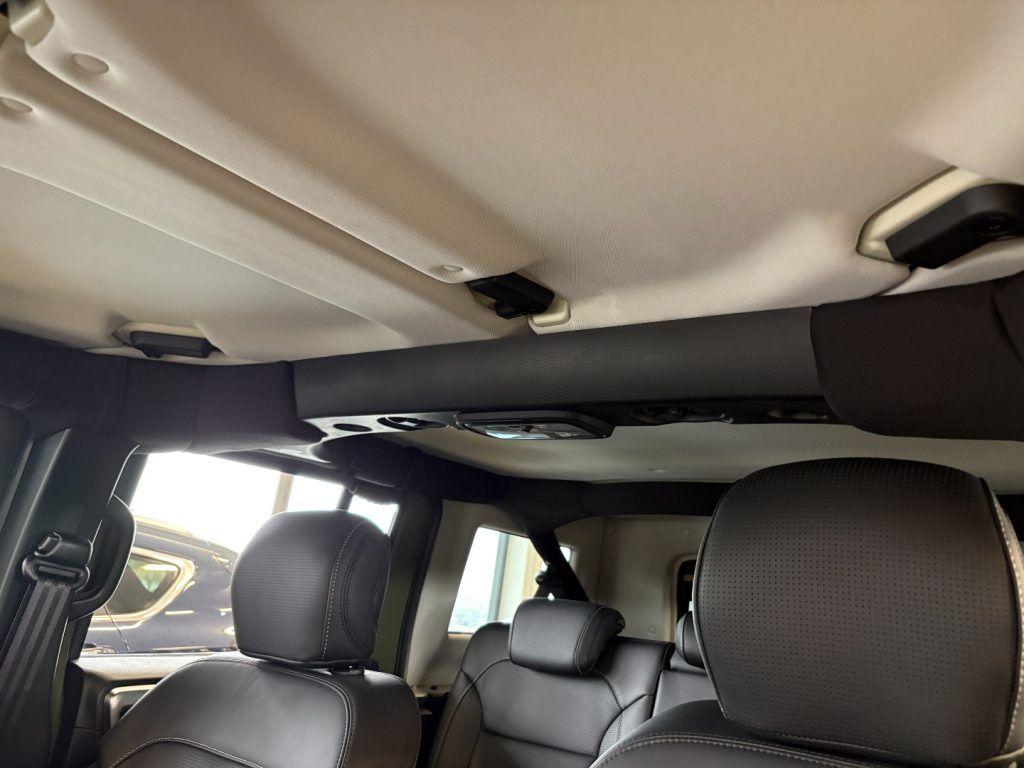 ICH-X K2 2.0 Turbo Diesel 4x4