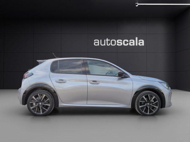 PEUGEOT 208 PureTech 130 S&S EAT8 5p. GT