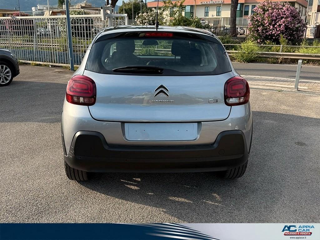 Citroen C3 PureTech 83 S&S Shine IN PROMO