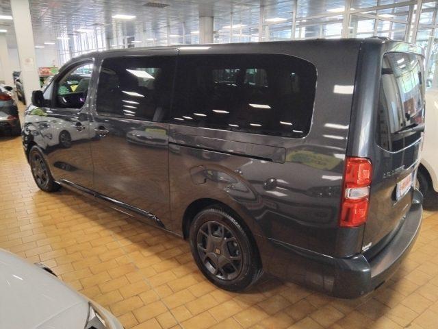 FIAT Ulysse 2.0 BlueHDi 180 CV AT8 L3 Combi 9 POSTI