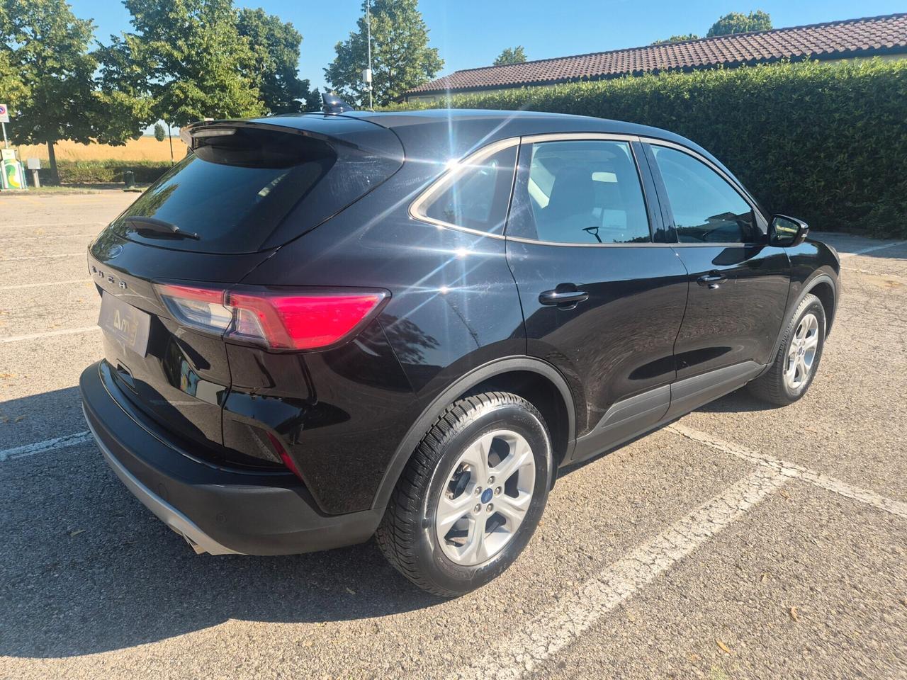 Ford Kuga 1.5 Eco Blue ST-Line 120 CV 2WD
