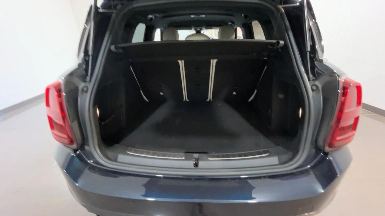 Mini Cooper Countryman 2.0 D Classic