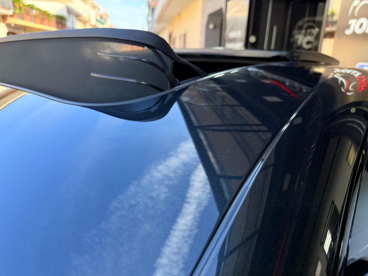 Porsche Macan 2.9 S,UFFICIALE ITALIANA,UNICO PROPRIETARIO