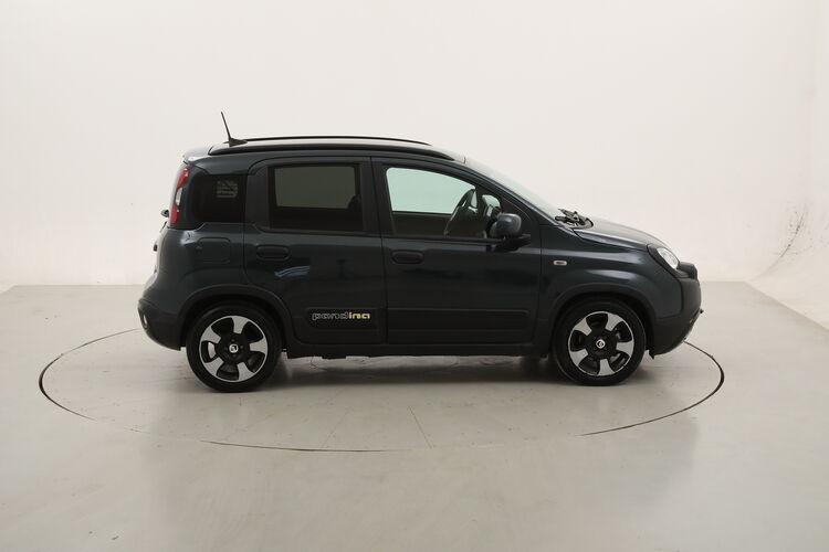 Fiat Panda Hybrid Pandina Cross BR966642 1.0 Mild Hybrid 70CV