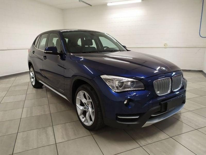 BMW X1 xdrive20d xLine 184cv