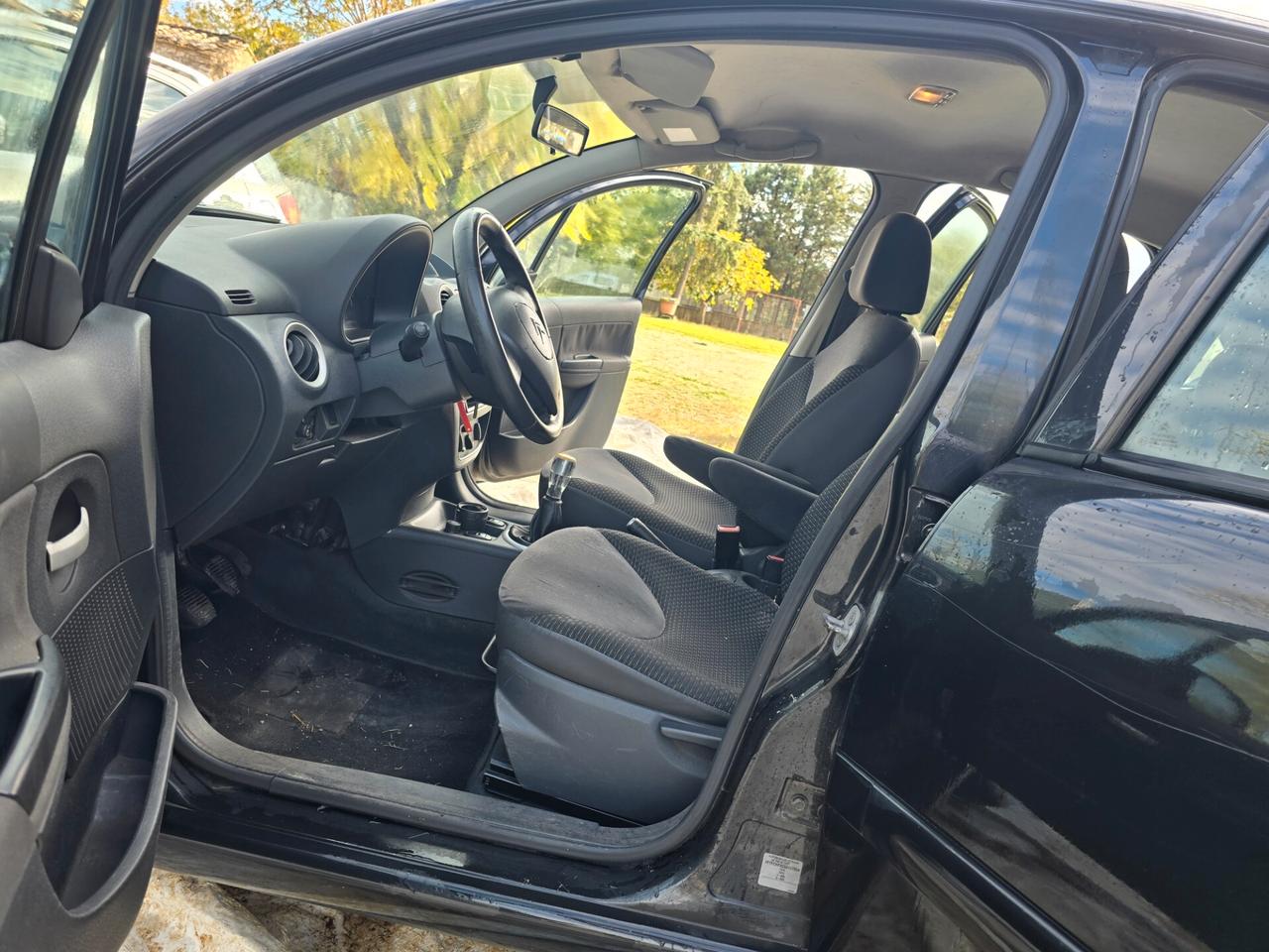 Citroen C3 1.4 Ideal Eco Energy GPL