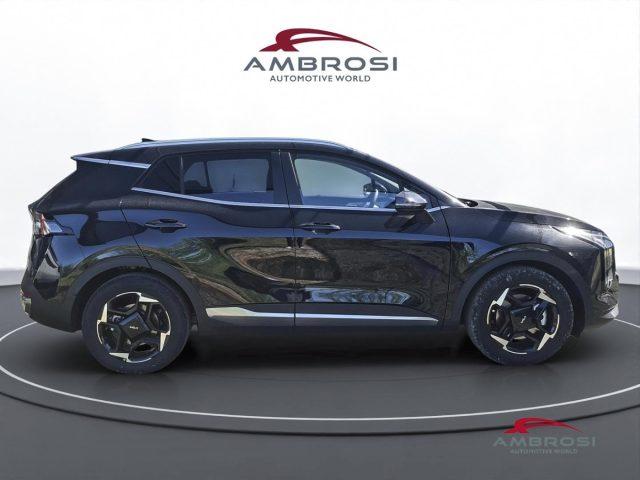 KIA Sportage PE 1.6 STYLE GPL