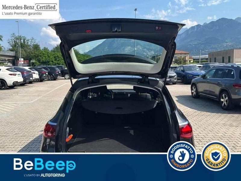 Mercedes-Benz Classe E E SW 200 D ADVANCED AUTO