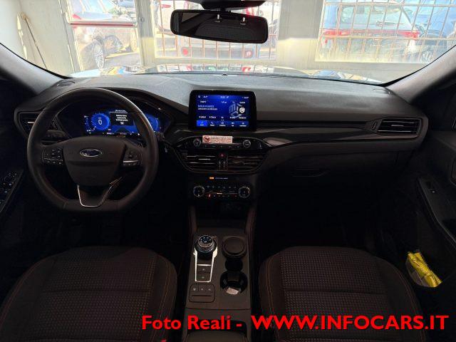 FORD Kuga 1.5 EcoBlue 120 CV autom. ST-Line - PROMO