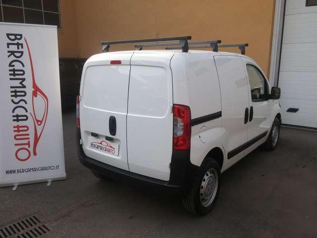 Citroen Nemo 1.3MJT CARGO iva esposta