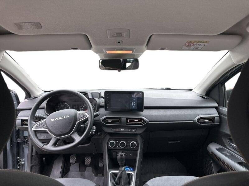 Dacia Jogger 1.0 TCe GPL 100 CV 5 posti Extreme Up