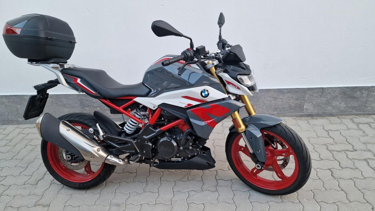 Bmw G 310 R ABS EURO 5