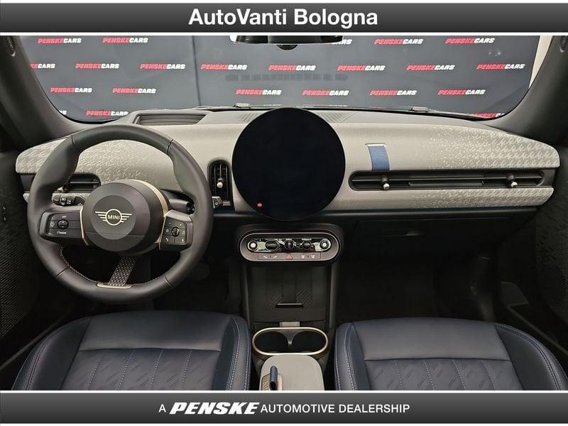 MINI Mini Mini Cooper C Favoured