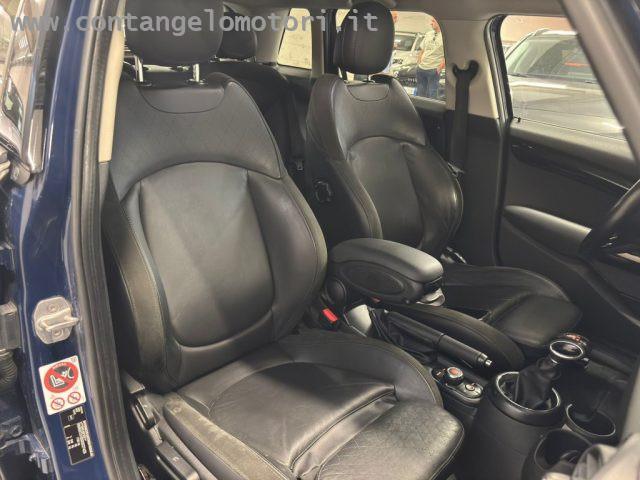 MINI Cooper D 1.5 Cooper D Boost 5 porte