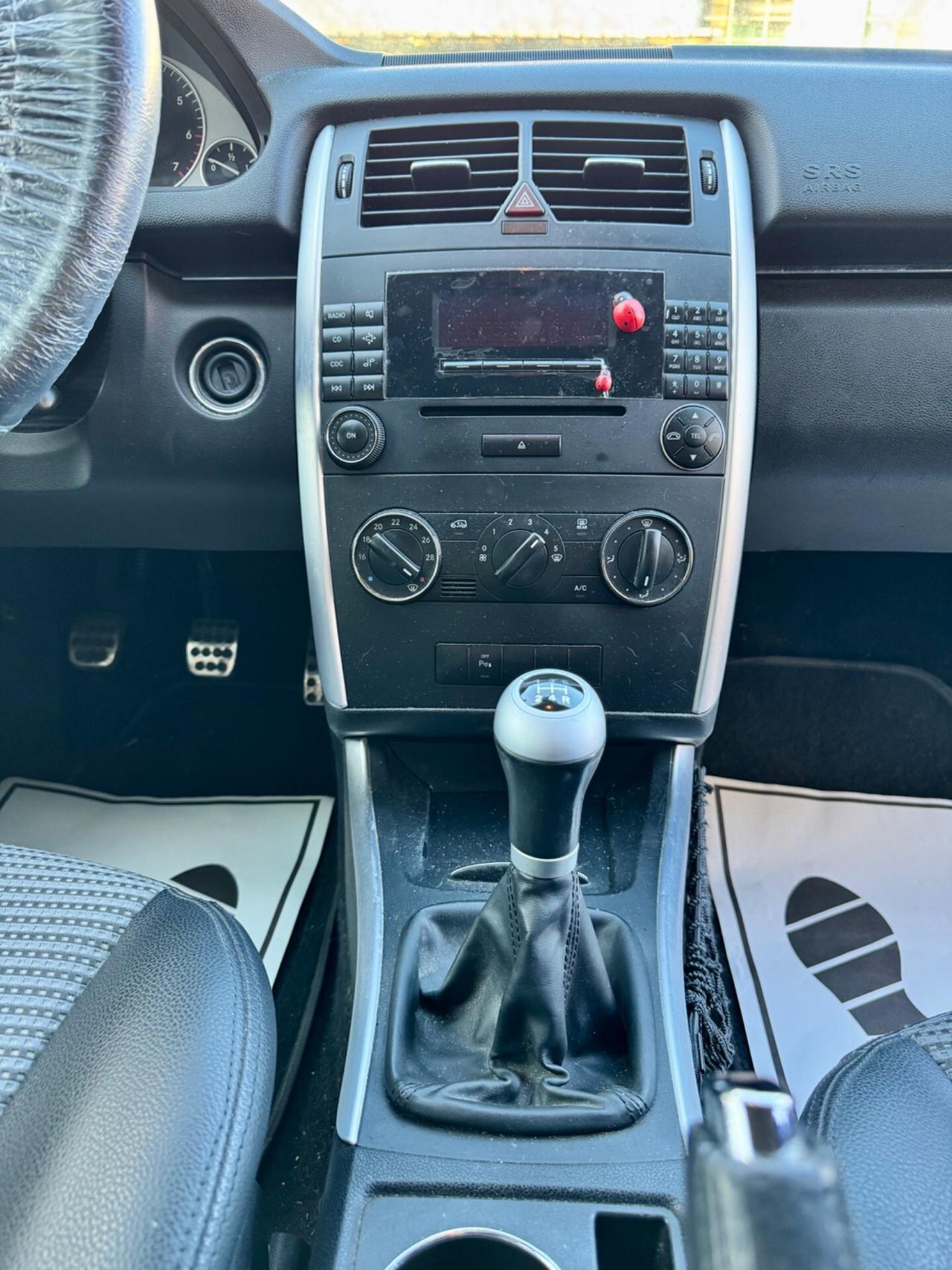 Mercedes-benz B 150 Sport