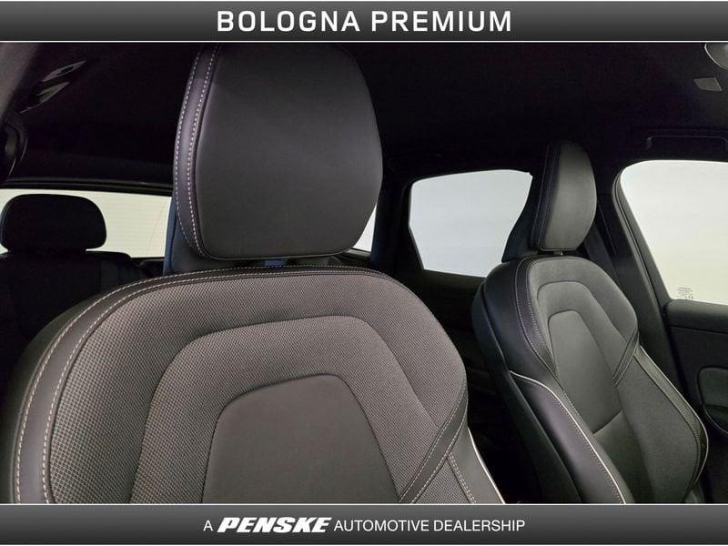 Volvo XC60 XC60 B4 (d) AWD Geartronic R-design