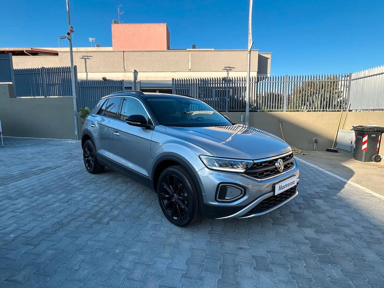 Volkswagen T-Roc 1.0 TSI Sport