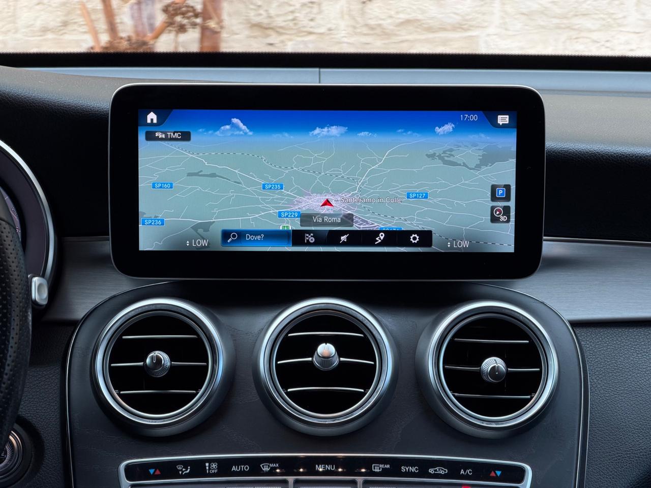 Mercedes-benz GLC 220 D 4MATIC COUPE PREMIUM AMG 194 CV