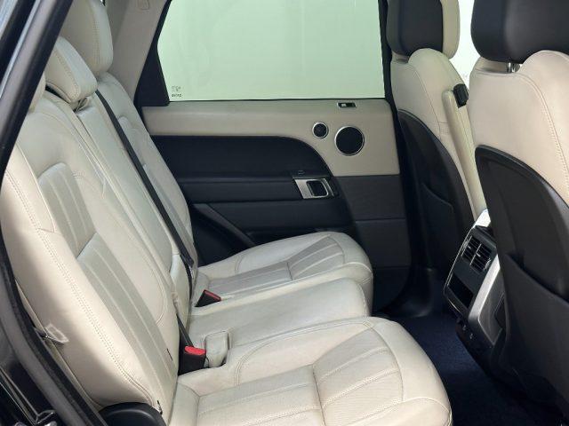 LAND ROVER Range Rover Sport 3.0D l6 249 CV HSE Dynamic