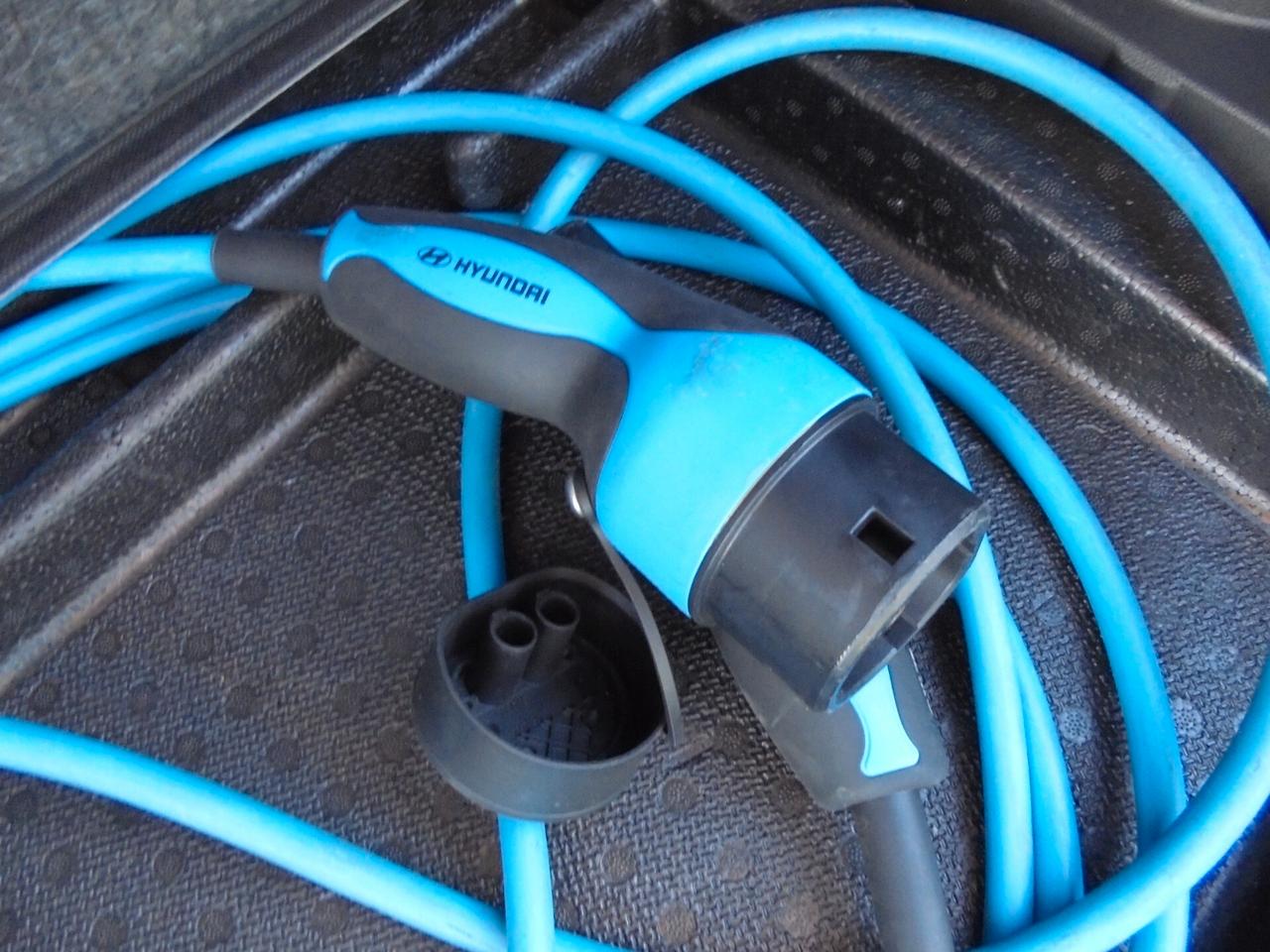 Hyundai Kona EV 39 kWh XTech City