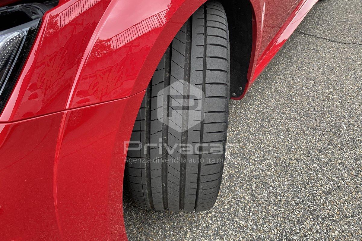 AUDI TT Coupé 2.0 TFSI quattro S tronic S line