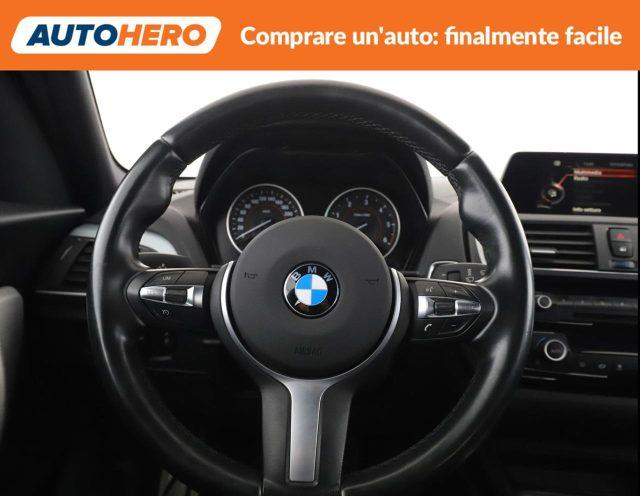 BMW 118 d 5p. Msport