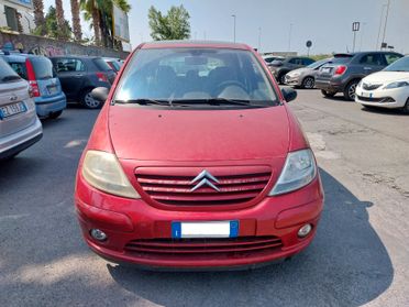 CITROEN C3 1.4 DIESEL 2004 PER COMMERCIANTI