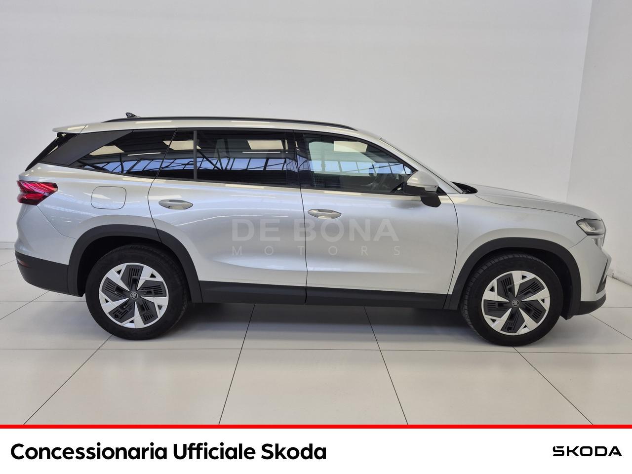 Skoda Kodiaq 2.0 tdi executive 150cv dsg 7p.ti