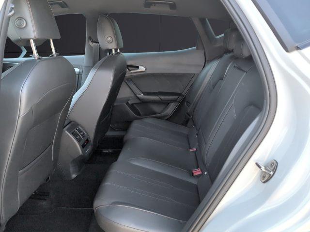 CUPRA Formentor 2.0 TDI 4Drive DSG