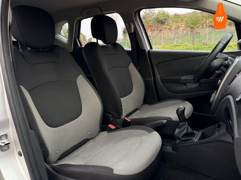 Renault Captur Captur 0.9 tce Business 90cv +Gpl