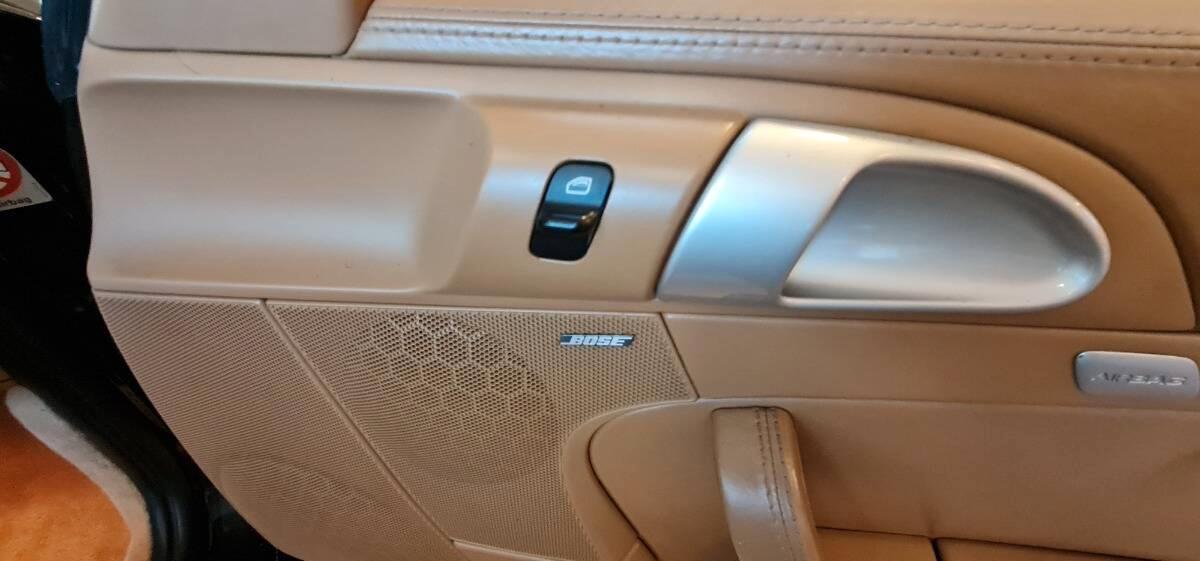 Porsche 997 997 carrera cabrio *Motore Nuovo*