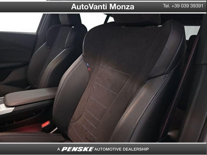 BMW X2 X2 xDrive 20d Msport Pro