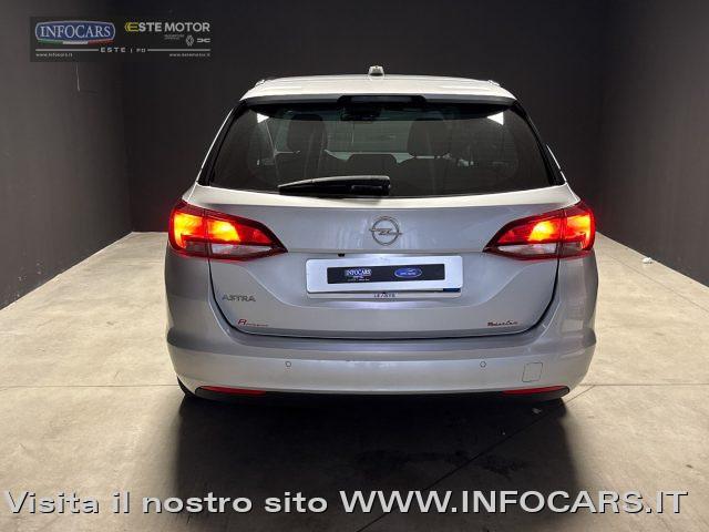 OPEL Astra Sports Tourer 1.5 CDTI 122 CV Bus. Elegance - PROM